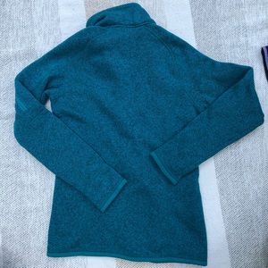 Patagonia Tops - Patagonia sweater Patagonia Tops - Patagonia sweater